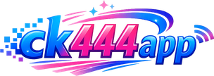 ck444app লোগো